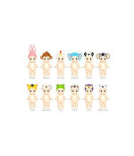 Sonny Angel Minifigures Wearing Animal Headgear Animal 1 Series